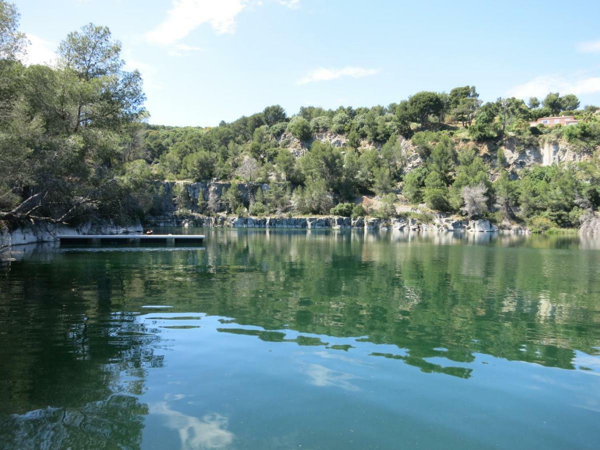 Joli Studio A Front De Mer Saint-Raphaël Εξωτερικό φωτογραφία
