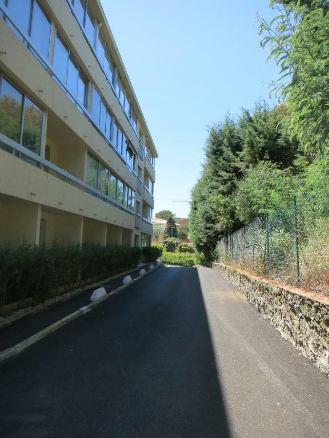 Joli Studio A Front De Mer Saint-Raphaël Εξωτερικό φωτογραφία